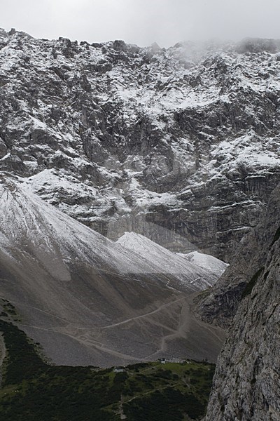 Alps Germany, Alpen Duitsland stock-image by Agami/Arnold Meijer,