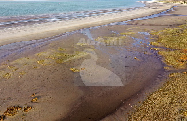 Kwade Hoek stock-image by Agami/Jacques van der Neut,