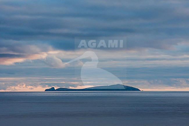 Fair Isle, Shetland Islands, Scotland / Schotland stock-image by Agami/Hugh Harrop,