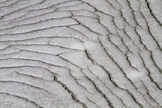 IJsformaties, Ice formations stock-image by Agami/Menno van Duijn,